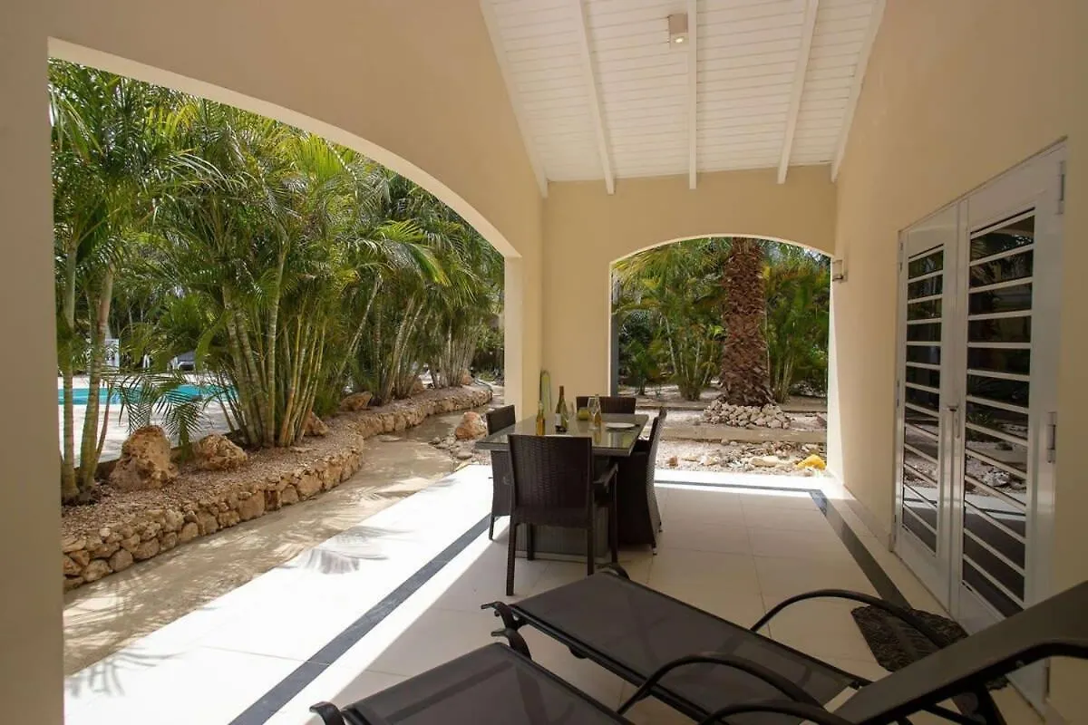 Caracara C1 Relax & Dive Resort Bonaire Village Kralendijk