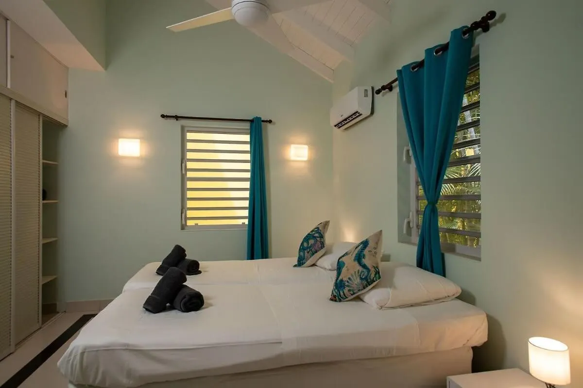 Caracara C1 Relax & Dive Resort Bonaire Village Kralendijk 0*,  Bonaire, Sint Eustatius e Saba