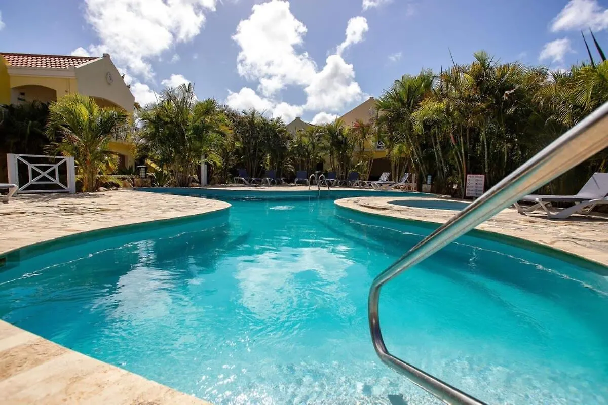 Appartamento Caracara C1 Relax & Dive Resort Bonaire Village Kralendijk Bonaire, Sint Eustatius e Saba